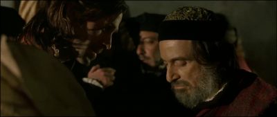Three thousand ducats - The Merchant of Venice