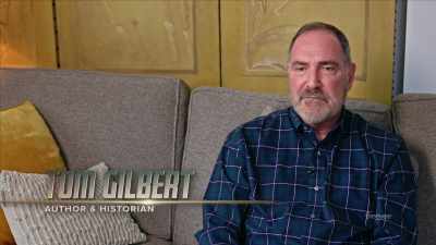 Three thousand show up. - The Center Seat: 55 Years of Star Trek