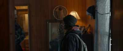 -Three thousand.
Take it or leave it.
-[chuckles] - Little Woods