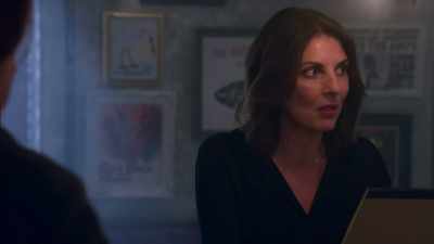 Three thousand tons of maple syrup? - Leverage: Redemption