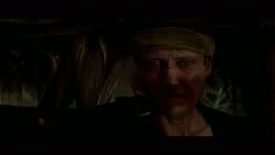 Don't worry. - The Deer Hunter