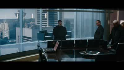 Three to base. - The A Team
