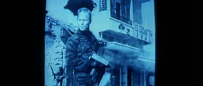 Three tours in Vietnam Panama Grenada Desert StormThree Purple Hearts two Silver Stars and the Congressional Medal ofJesus This man is a heroWell I think legend might be a better description Mr SinclairWell now we can add kidnapping and extortion to his - The Rock