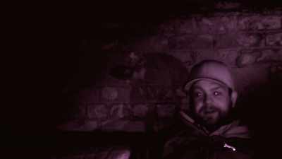 Three, two, boom, boom. - Portals to Hell