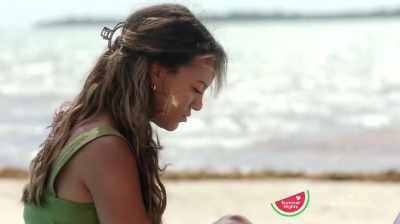 - Three and two for ferguson? - Caribbean Summer