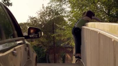 Three, two, one, drop. - Midsomer Murders