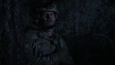 Three, two, one, execute. - SEAL Team