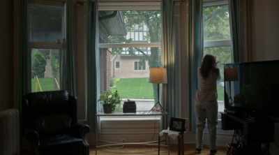 Three, two, one. Ready
or not here, I come. - Eli Roth Presents: A Ghost Ruined My Life