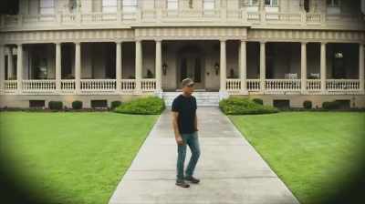 Three, two, one. - Six Degrees with Mike Rowe
