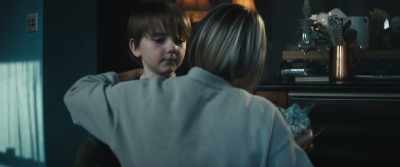 Three, two, one. - Daniel Isn't Real