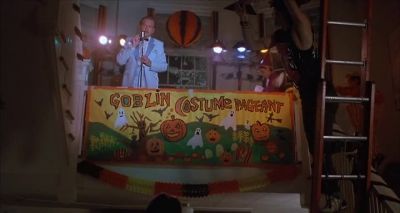 Three, two, one. - Halloween 5: The Revenge of Michael Myers