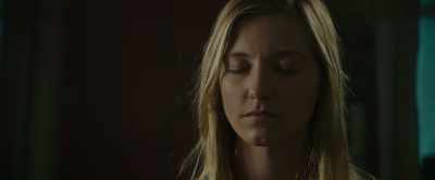 ...three, two, one. - Insidious: The Last Key