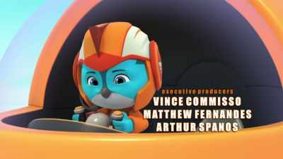 Three, two, one... - Top Wing