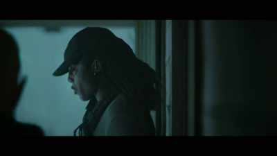 Three. Two. One. - The Day of the Jackal