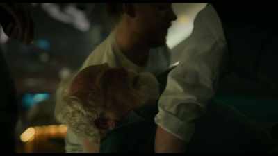 Three, two, one, - Nightsleeper