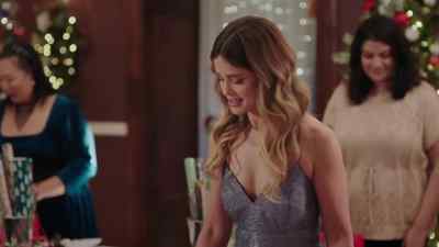 Three, two, one. - Unwrapping Christmas: Lily's Destiny