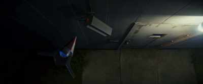 Three, two, one, - Captain America: Brave New World