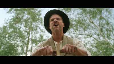 Three, two, one. - Butch vs. Sundance