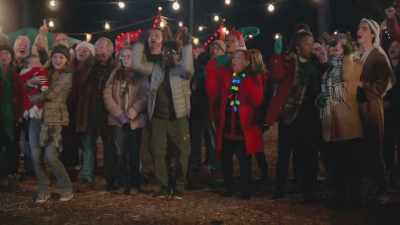 Three, two, one! - Welcome to Flatch