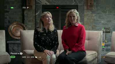 Three, two, one. Welcome back
to ConneXions. - Mormon Mom Gone Wrong: The Ruby Franke Story