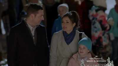 Three, two, one, yes! - Christmas at Grand Valley