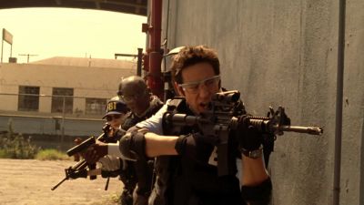 Three two one - Numb3rs