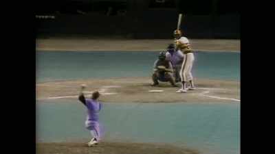 Three, two, pitch. - Charlie Hustle & the Matter of Pete Rose
