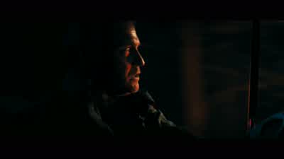 Three units in pursuit. - Angel Has Fallen