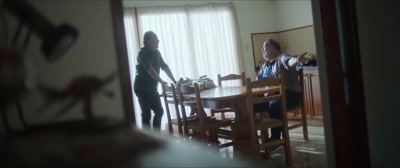 Three very efficient state employees
came to my home. - The Extortion