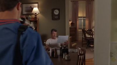 Three walks eight strikeouts - Summer Catch