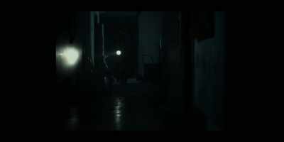 Three wards,
500,000 square feet, - Nightmare Radio: The Night Stalker