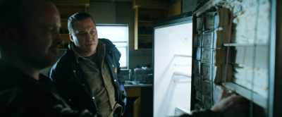 Three-way split. And you got your third. - El Camino: A Breaking Bad Movie