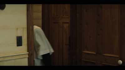 Three weeks ago,
when we began this journey of repentance, - Midnight Mass