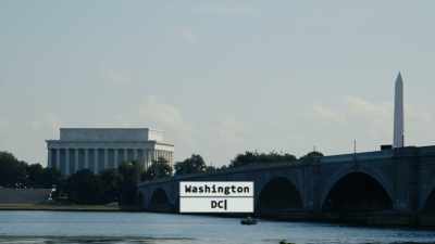 Three weeks after I got there
the street protests began, - Cyberwar
