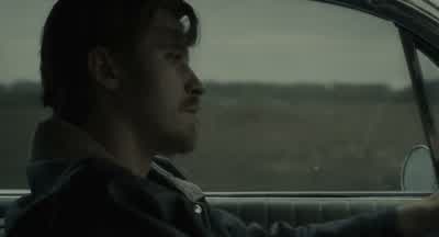 Three weeks on that show. - Inside Llewyn Davis