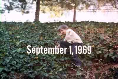 Three weeks after the murders... - Helter Skelter