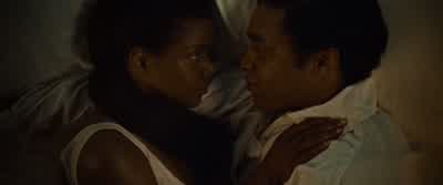 Three weeks and two days. - 12 Years a Slave