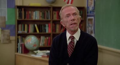 Three weeks we've been talking about the Platt Amendment - Fast Times at Ridgemont High