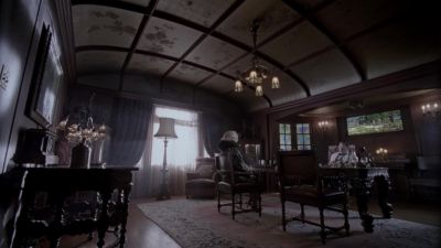 Three weeks. - American Horror Story
