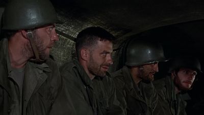 Three wise men - The Dirty Dozen