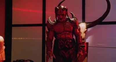 Three wishes, Morgana, - Wishmaster 2: Evil Never Dies
