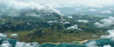 Three years after
the fall of Jurassic World, - Jurassic World: Fallen Kingdom
