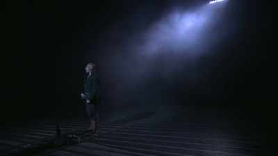 Three years ago, when I was born, - Great British Theatre