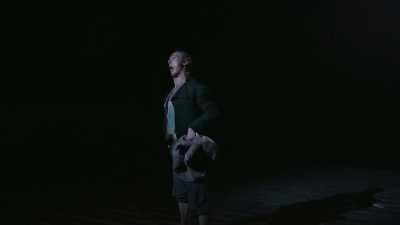 Three years ago, when I was born, - Great British Theatre