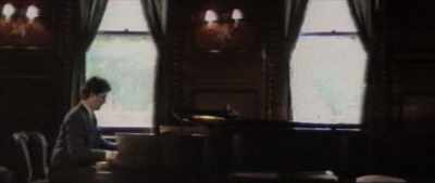 Three years ago, the
German-born concert pianist - The Disappearance of Shere Hite