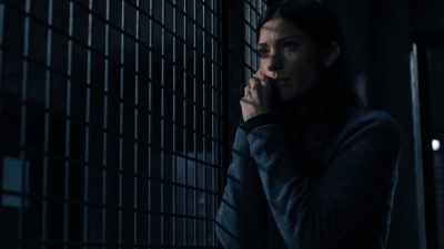 - Three years ago
you made me an offer. - The Enemy Within