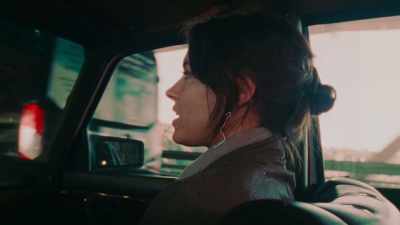 -Three years.
But it felt like a lot longer. - A Wounded Fawn