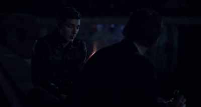 Three years hoping that one day - Sorry Angel