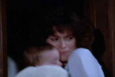 Three years, Joseph. - Moonlighting