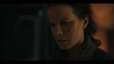 Three years just... - The Widow